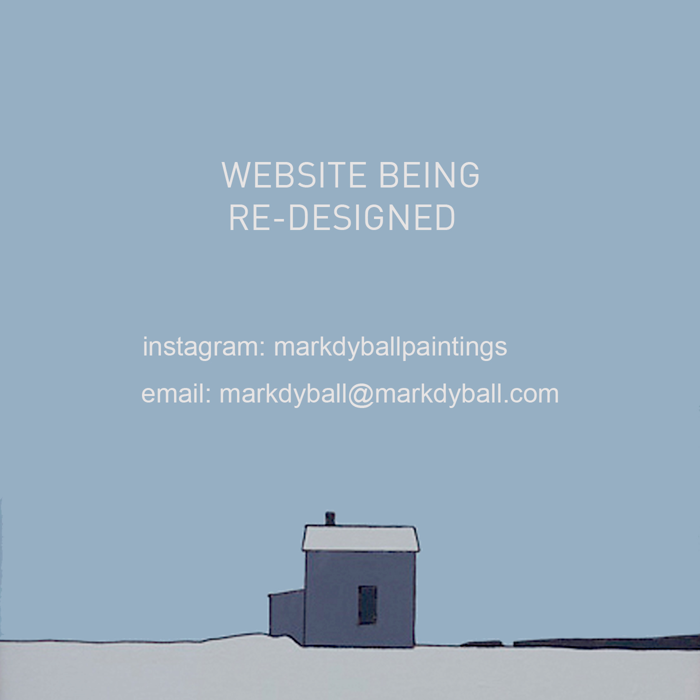 redesign